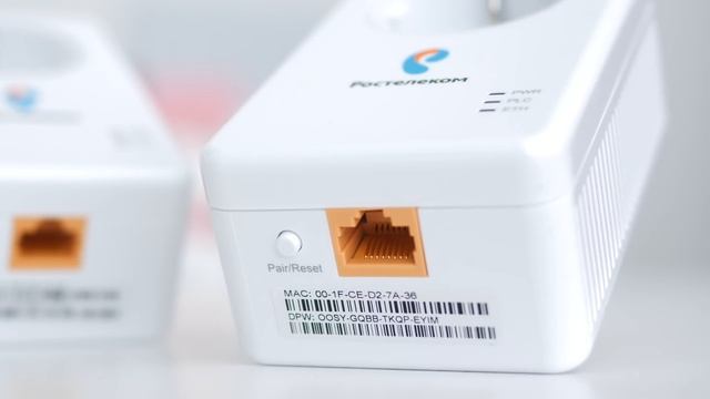 Что такое PLC-адаптеры? Рассказывает Наташа Шелягина
