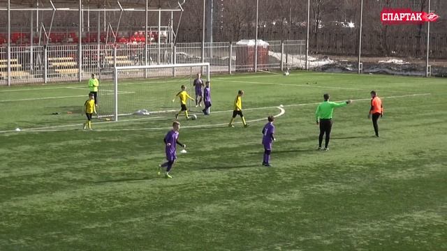 "Сокол" - "Череповец" 1:4 смотреть онлайн