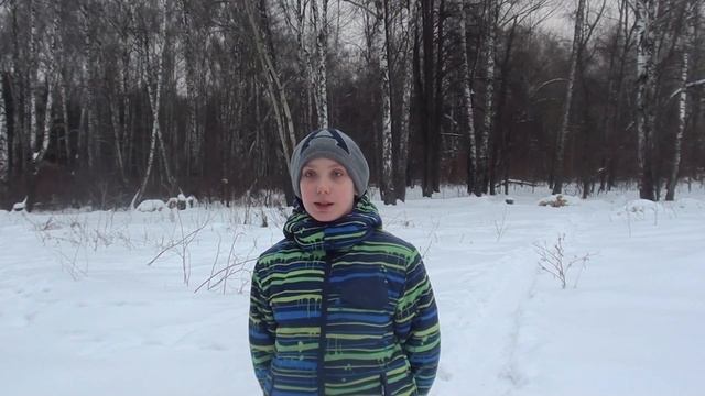 Страна читающая — Андрей Крючков читает произведение «Бородино» М. Ю. Лермонтова