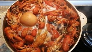 РАКИ ВАРЁНЫЕ в КАЗАНЕ. ЧЕМ ПОЛЕЗНЫ ВАРЕНЫЕ РАКИ?  Как нужно варить раков! Лучший рецепт!