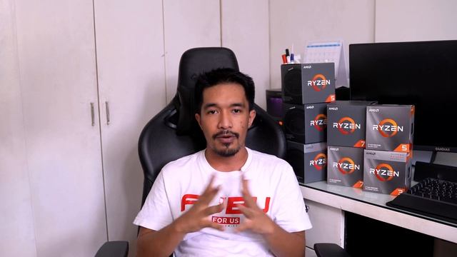 Pwede ba ang A320M sa AMD Zen 2 Processors? Follow Up Answer