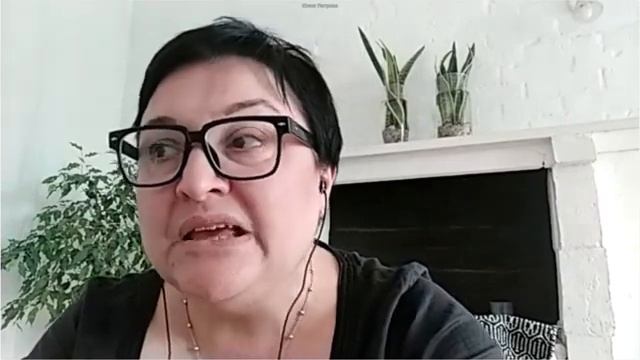 Дети с РАС. Про самостимуляцию, ее природу, и, конечно, что с ней делать (ОК 10.06.23) смотреть онлайн