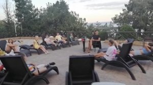 Глеб Ковбас. "Тридцать дней в Крыму"