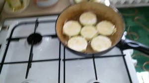 Очень вкусно готовим кабачки