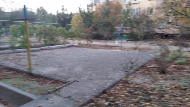 Антисанитария и безхозяйственость в Ташкенте