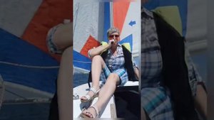 Прогулка на парусной яхте "Ассоль" 21.06.2022