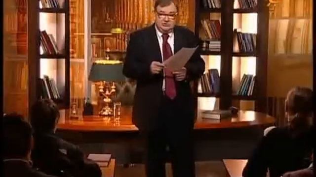 45. Император Александр I. смотреть онлайн