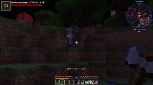 GOT REINCARNATED TO A WORLD THAT HATES ME! Minecraft That Time I Got Reincarnated As A Slime Mod #1