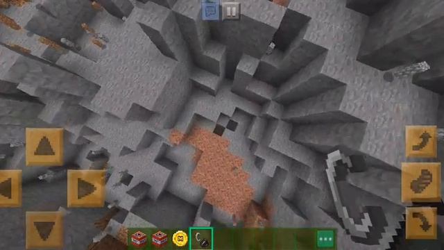 Майнкрафт пиратская версия 1 часть смотреть онлайн