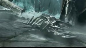 Артес становится королём мёртвых