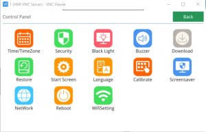06_Стенд Inovance H3U. Runtime