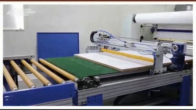 Фасады акрил