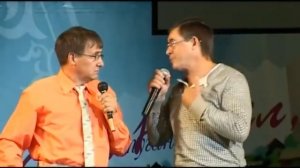 Рифат Зарипов против Салавата Фатхетдинова -  Супер шоу 666 (Сборник 2022) Пародии?