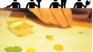 Как сделать из полимерной глины гамбургер, мастер класс по полимерной глине