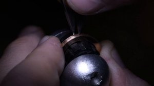 СДЕЛАЛ САМОЕ КРАСИВОЕ ЮВЕЛИРНОЕ КОЛЬЦО ДОРОЖКА ИЗ БРИЛЛИАНТОВ. FISH TAIL. ЗАКРЕПКА.