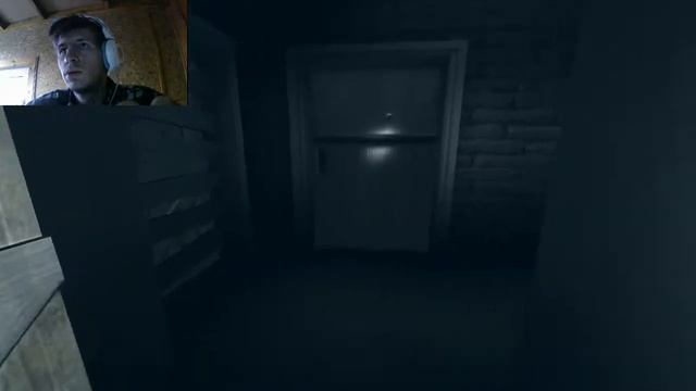 СТРАШНЫЕ КОРИДОРЫ (TUNGULUS)#1 смотреть онлайн