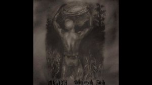 M8L8TH  - Ведьминский туман
