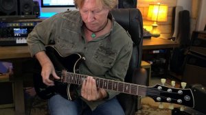 YAMAHA REVSTAR RSS20 & PACIFICA 612VIIFM DEMO - RHYTHM & SOLOS