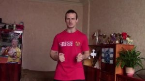 О "классическом"гиревом двоеборье.Ситников Виталий.