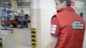Правильная обкатка бензопилы. Заправляем, проверяем и заводим!