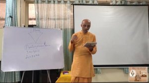 15 лекция. Бхагавад-гита. Глава 4 (Вриндаван, 22.12.2017) Ватсала дас.mp4