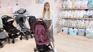 Прогулочные коляски для путешествий: ТОП 8 колясок