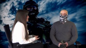 Боец ЧВК "Вагнер" в коротком интервью рассказал о том, как вступил в ряды компании