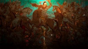 Dance of the Akritai - Epic Byzantine Music