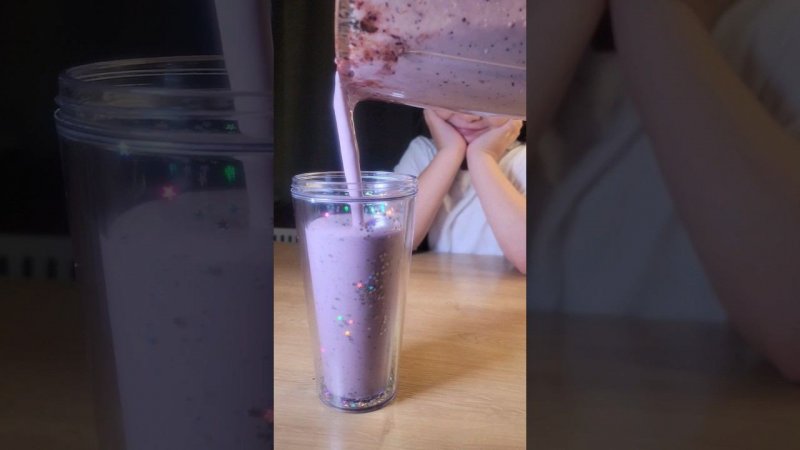 Grimace shake! The composition and recipe of the acclaimed McDonald's cocktail