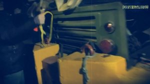 Самодельный СОФТ-ШАКЛ. Испытания на полную катушку. 4х4, Offroad, Мурманск.