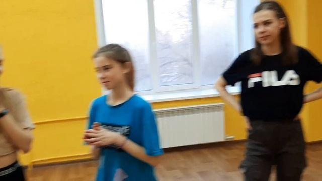 Групповые упражнения на сплочение коллектива!