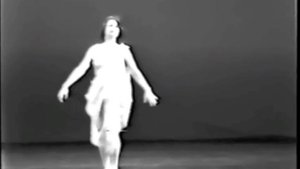 isadora duncan dance video