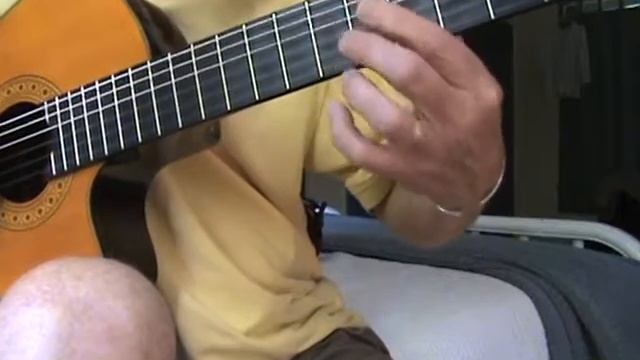 simple samba using 1 chord form смотреть онлайн