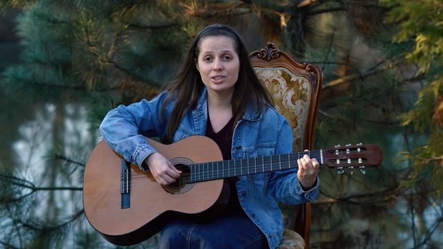 Руки Христа - (Христианские песни)