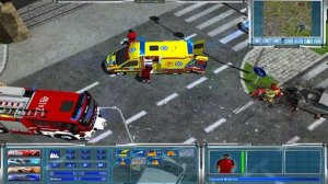 Emergency 4 - Lancut Mod