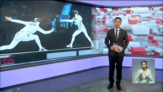 ASTANA TIMES 20:00 (04.03.2022) смотреть онлайн