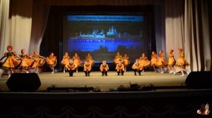 Открытие декады людей с ограниченными возможностями