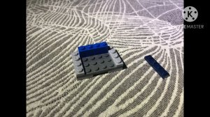 Инструкция как собрать «зил130»из Лего