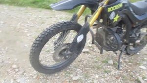 Минск X 250.Дуги безопасности.