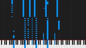 How to play The Kill by 30 Seconds to Mars on Piano Sheet Music