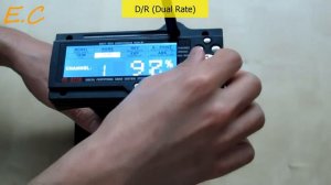 FlySky FS-GT3B radio control & GR3E receiver how to video tutorial.