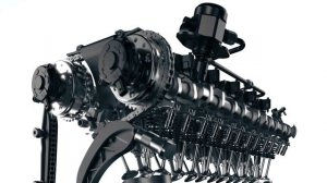 BMW B58 vs TOYOTA 2JZ. BMW B58 часть 1. @EnginesView