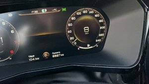 GEELY TUGELLA РЕСТАЙЛИНГ ЗИМНИЙ ЗАМЕР РАСХОДА ТОПЛИВА на 100км и РЕАЛЬНЫЙ ЗАПАС ХОДА НА 95⛽ECO РЕЖИ