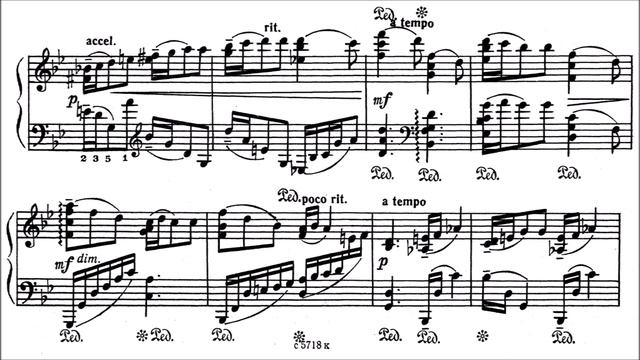 Nikolai Rakov | Prelude | Classical Suite смотреть онлайн