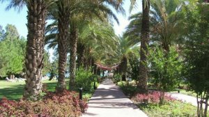 Queen's Park Goynuk 5 Отель, Турция Гёйнюк