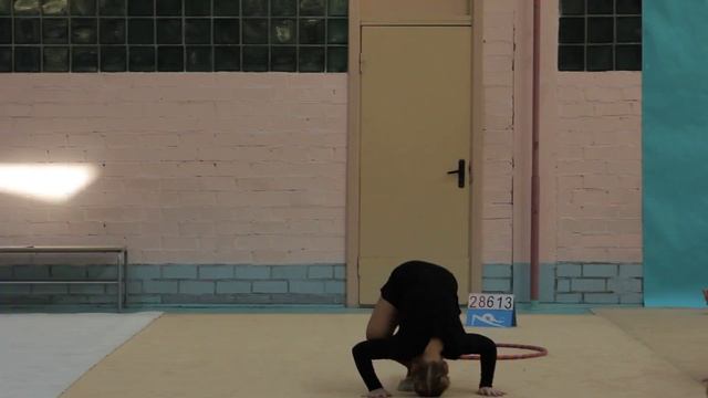 Принцесса спорта. Весна 2018 - 24.03.2018 - Минск - ул. Городецкая 54 - 15.00 Билет №28613 смотреть онлайн