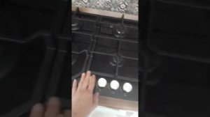 Газовая панель lex