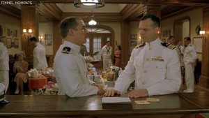 Лейтенанту Тайлеру не дают подлодку/Подводная лодка U-571