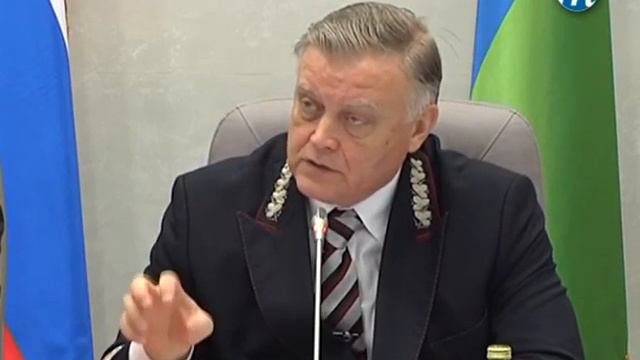 Сеть стальных магистралей в стране необходимо развивать