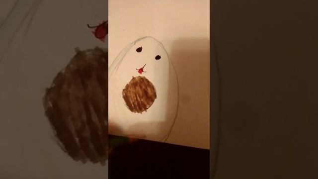 рисование Авокадокота "и маленький обзор на навык ласьтики" смотреть онлайн